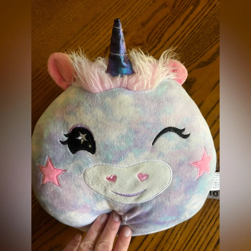Plush Unicorn Squishmallow